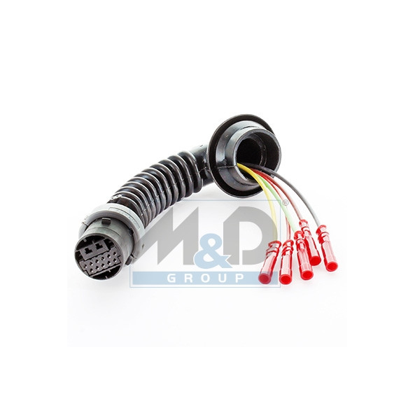 PIECES POUR SYSTEMES DE GESTION MOTEUR